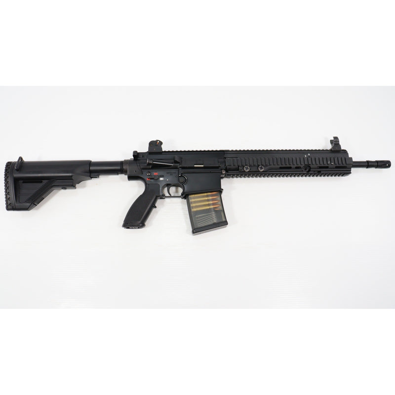 販売価格¥42,392】【中古即納】東京マルイ 次世代電動ガン HK417