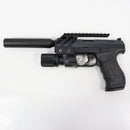 【中古即納】[MIL] マルゼン 限定品 ガスブローバック ワルサーP99 TacIII ABS (18歳以上専用)(20150223)