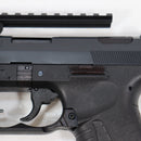 【中古即納】[MIL] マルゼン 限定品 ガスブローバック ワルサーP99 TacIII ABS (18歳以上専用)(20150223)