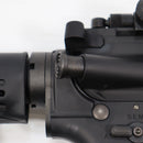 【中古即納】[MIL] 東京マルイ 電動ガンEVOLT(エボルト) M4A1カービン(No.1) (18歳以上専用)(20251224)