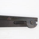 【中古即納】[MIL] KSC M93R用メタルフォールディングストック(20150223)