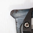 【中古即納】[MIL] KSC M93R用メタルフォールディングストック(20150223)