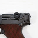 【中古即納】[MIL] タナカワークス ガスブローバック ルガーP08 8インチ HW(ヘビーウェイト) (カスタム品) (18歳以上専用)(20150223)