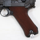 【中古即納】[MIL] タナカワークス ガスブローバック ルガーP08 8インチ HW(ヘビーウェイト) (カスタム品) (18歳以上専用)(20150223)