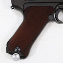 【中古即納】[MIL] タナカワークス ガスブローバック ルガーP08 8インチ HW(ヘビーウェイト) (カスタム品) (18歳以上専用)(20150223)