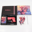 【中古即納】[MIL] 東京マルイ 期間生産品 ガスブローバック AM .45 バージョン・レン 『ヴォーパル・バニー』 「SAO オルタナティブ ガンゲイル・オンライン」コラボレーション・モデル (18歳以上専用)(20200403)