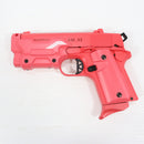 【中古即納】[MIL] 東京マルイ 期間生産品 ガスブローバック AM .45 バージョン・レン 『ヴォーパル・バニー』 「SAO オルタナティブ ガンゲイル・オンライン」コラボレーション・モデル (18歳以上専用)(20200403)