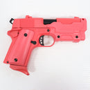 【中古即納】[MIL] 東京マルイ 期間生産品 ガスブローバック AM .45 バージョン・レン 『ヴォーパル・バニー』 「SAO オルタナティブ ガンゲイル・オンライン」コラボレーション・モデル (18歳以上専用)(20200403)