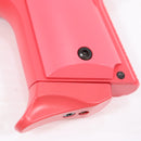 【中古即納】[MIL] 東京マルイ 期間生産品 ガスブローバック AM .45 バージョン・レン 『ヴォーパル・バニー』 「SAO オルタナティブ ガンゲイル・オンライン」コラボレーション・モデル (18歳以上専用)(20200403)