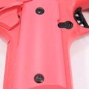 【中古即納】[MIL] 東京マルイ 期間生産品 ガスブローバック AM .45 バージョン・レン 『ヴォーパル・バニー』 「SAO オルタナティブ ガンゲイル・オンライン」コラボレーション・モデル (18歳以上専用)(20200403)