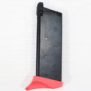 【中古即納】[MIL] 東京マルイ 期間生産品 ガスブローバック AM .45 バージョン・レン 『ヴォーパル・バニー』 「SAO オルタナティブ ガンゲイル・オンライン」コラボレーション・モデル (18歳以上専用)(20200403)