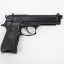 【中古即納】[MIL] MGC 発火モデルガン ベレッタM92FS デザートストーム HW(ヘビーウェイト) (18歳以上専用)(20150223)