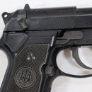 【中古即納】[MIL] MGC 発火モデルガン ベレッタM92FS デザートストーム HW(ヘビーウェイト) (18歳以上専用)(20150223)
