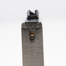 【中古即納】[MIL] 東京マルイ デザートイーグル用 ハードキック専用スペアマガジン(クロームステンレス)(20031231)