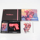 【中古即納】[MIL] 東京マルイ 期間生産品 ガスブローバック AM .45 バージョン・レン 『ヴォーパル・バニー』 「SAO オルタナティブ ガンゲイル・オンライン」コラボレーション・モデル (18歳以上専用)(20200403)