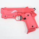 【中古即納】[MIL] 東京マルイ 期間生産品 ガスブローバック AM .45 バージョン・レン 『ヴォーパル・バニー』 「SAO オルタナティブ ガンゲイル・オンライン」コラボレーション・モデル (18歳以上専用)(20200403)