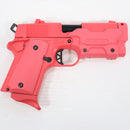 【中古即納】[MIL] 東京マルイ 期間生産品 ガスブローバック AM .45 バージョン・レン 『ヴォーパル・バニー』 「SAO オルタナティブ ガンゲイル・オンライン」コラボレーション・モデル (18歳以上専用)(20200403)