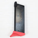 【中古即納】[MIL] 東京マルイ 期間生産品 ガスブローバック AM .45 バージョン・レン 『ヴォーパル・バニー』 「SAO オルタナティブ ガンゲイル・オンライン」コラボレーション・モデル (18歳以上専用)(20200403)