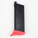 【中古即納】[MIL] 東京マルイ 期間生産品 ガスブローバック AM .45 バージョン・レン 『ヴォーパル・バニー』用 スペアマガジン 「SAO オルタナティブ ガンゲイル・オンライン」コラボレーション・モデル(20200403)