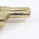 【中古即納】[MIL] コクサイ 発火モデルガン コルトパイソン.357マグナム 2.5インチ(No.34) (18歳以上専用)(20150223)
