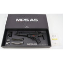【中古即納】[MIL] 東京マルイ 次世代電動ガン MP5 A5 (18歳以上専用)(20210818)