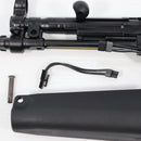 【中古即納】[MIL] 東京マルイ 次世代電動ガン MP5 A5 (18歳以上専用)(20210818)