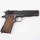 【中古即納】[MIL] 東京マルイ エアーハンドガン コルトM1911A1ガバメント ハイグレード/ホップアップ (18歳以上専用)(20150223)