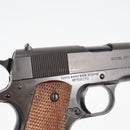 【中古即納】[MIL] 東京マルイ エアーハンドガン コルトM1911A1ガバメント ハイグレード/ホップアップ (18歳以上専用)(20150223)