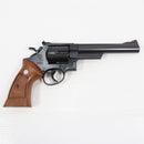 【中古即納】[MIL] 東京マルイ BBエアリボルバー M29 .44マグナム 6.5インチ ブラックモデル(No.7) (10歳以上専用)(20250806)