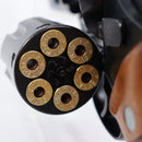 【中古即納】[MIL] 東京マルイ BBエアリボルバー M29 .44マグナム 6.5インチ ブラックモデル(No.7) (10歳以上専用)(20250806)