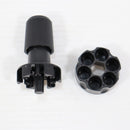 【中古即納】[MIL] 東京マルイ BBエアリボルバー オプションパーツ .44 スピードローダー(No.5)(20250806)