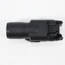 【中古即納】[MIL] 東京マルイ CQ-FLASH(ブラック)(20150223)