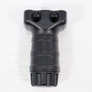 【中古即納】[MIL] 東京マルイ ショートフォアグリップ(ブラック)(20100915)