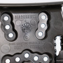 【中古即納】[MIL] BLACKHAWK!(ブラックホーク) OMNIVORE SUREFIRE X300/X300U-A マルチフィットホルスター BK/TAN(ブラック/タン)(41900INCR)(20150223)