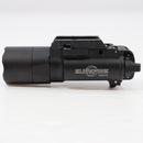 【中古即納】[MIL] SOTAC SUREFIREタイプ X300ULTRA LEDウェポンライト BK(ブラック/黒)(SD-79BK)(20150223)