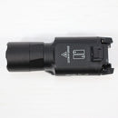 【中古即納】[MIL] SOTAC SUREFIREタイプ X300ULTRA LEDウェポンライト BK(ブラック/黒)(SD-79BK)(20150223)