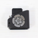 【中古即納】[MIL] RGW TTIタイプ マガジンエクステンション RONIN ver.(RGW-MAG-03-BK)(20150223)