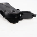 【中古即納】[MIL] 5KU ハイキャパシリーズ用 STIタイプ ナイロングリップ BK(ブラック/黒)(KW-KU-GB-470-BK)(20150223)