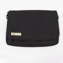 【中古即納】[MIL] LIHT LAB.(リヒトラブ) SMART FIT キャリングポーチ BK(ブラック/黒)(A-7576BK)(20150223)