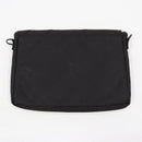 【中古即納】[MIL] LIHT LAB.(リヒトラブ) SMART FIT キャリングポーチ BK(ブラック/黒)(A-7576BK)(20150223)