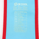 【中古即納】[MIL] Dr.COOL(ドクタークール) アイシングサポーター サイズM レッド(20150223)