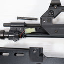 【中古即納】[MIL] 東京マルイ スタンダード電動ガン H&K(ヘッケラーアンドコッホ) G36C (18歳以上専用)(20021231)