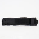 【中古即納】[MIL] CONDOR(コンドル) P90/UMP45 シングルマガジンポーチ BK(ブラック/黒)(MA31-002)(20150223)