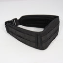 【中古即納】[MIL] GENESIS(ジェネシス) MOLLE パット・ベルト BK(ブラック/黒)(E-405-BK)(20190214)