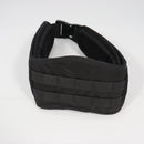 【中古即納】[MIL] GENESIS(ジェネシス) MOLLE パット・ベルト BK(ブラック/黒)(E-405-BK)(20190214)