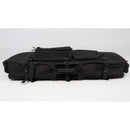 【中古即納】[MIL] ノーブランド LMGガンケース BK(ブラック/黒)(100×26×15cm)(20150223)