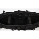 【中古即納】[MIL] ノーブランド LMGガンケース BK(ブラック/黒)(100×26×15cm)(20150223)