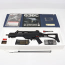 【中古即納】[MIL] 東京マルイ スタンダード電動ガン H&K(ヘッケラーアンドコッホ) G36C (18歳以上専用)(20021231)
