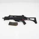 【中古即納】[MIL] 東京マルイ スタンダード電動ガン H&K(ヘッケラーアンドコッホ) G36C (18歳以上専用)(20021231)