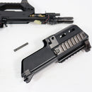 【中古即納】[MIL] 東京マルイ スタンダード電動ガン H&K(ヘッケラーアンドコッホ) G36C (18歳以上専用)(20021231)